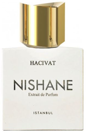 Hacivat by Nishane - NorCalScents