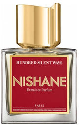 Hundred Silent Ways by Nishane - NorCalScents