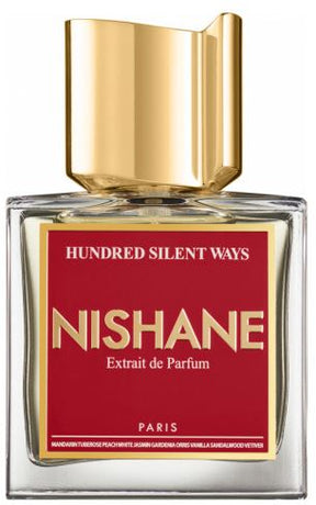 Hundred Silent Ways by Nishane - NorCalScents