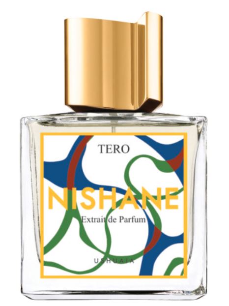 Tero by Nishane - NorCalScents