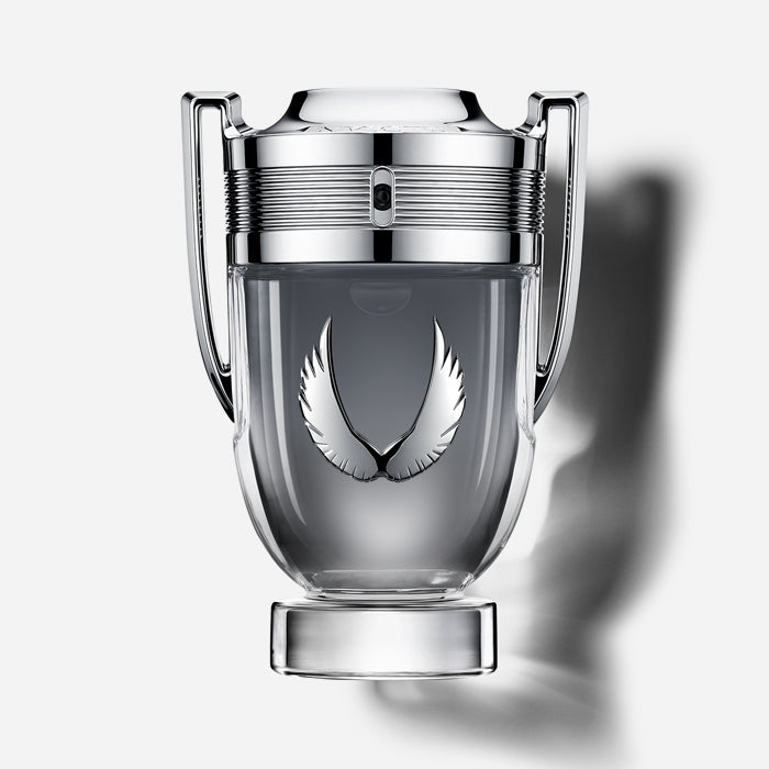 Invictus Platinum Eau de Parfum by Paco Rabanne - NorCalScents