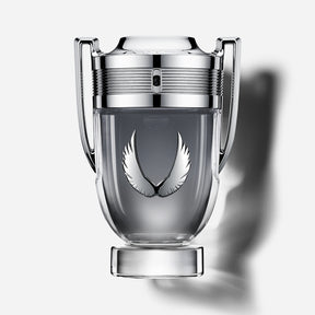 Invictus Platinum Eau de Parfum by Paco Rabanne - NorCalScents