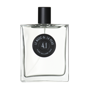 Le Musc & La Peau 4.1 by Pierre Guillaume - NorCalScents