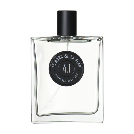 Le Musc & La Peau 4.1 by Pierre Guillaume - NorCalScents