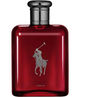 Polo Red Parfum by Ralph Lauren - NorCalScents