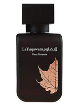 La Yuqawam by Rasasi - NorCalScents
