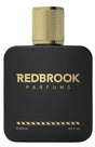 Redbrook Parfums Underground Edition by Redbrook Parfums - NorCalScents
