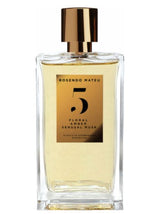 No. 5 by Rosendo Mateu - NorCalScents