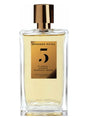 No. 5 by Rosendo Mateu - NorCalScents