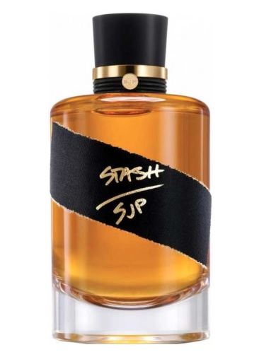 Stash by SJP - NorCalScents