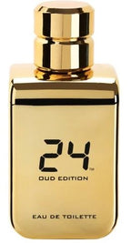 24 Gold Oud Edition by Scentstory - NorCalScents