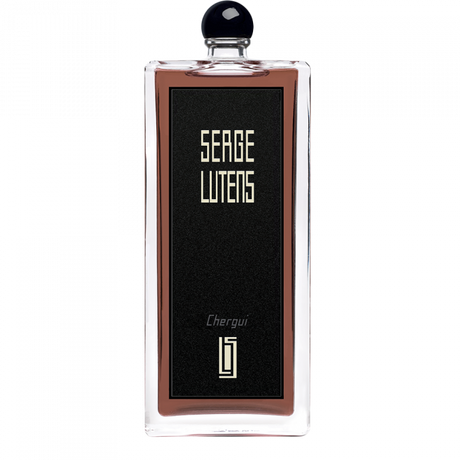 Chergui by Serge Lutens - NorCalScents