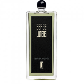 Vetiver Oriental by Serge Lutens - NorCalScents