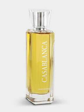 Casablanca by Swiss Arabian - NorCalScents