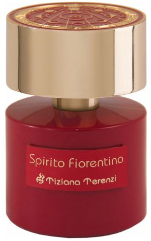 Spirito Fiorentino by Tiziana Terenzi - NorCalScents