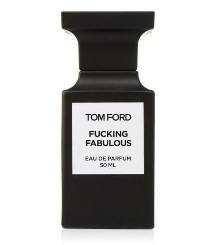 Fabulous by Tom Ford - NorCalScents