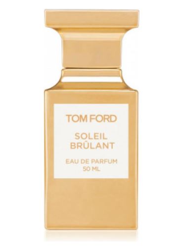 Soleil Brulant by Tom Ford - NorCalScents