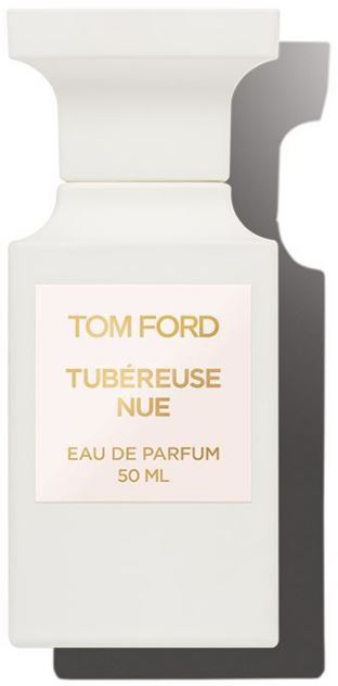 Tubereuse Nue by Tom Ford - NorCalScents
