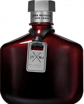 Nick Jonas NJ x JV by John Varvatos - NorCalScents