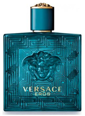 Eros EDT by Versace - NorCalScents