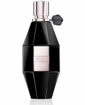 Flowerbomb Midnight by Viktor & Rolf - NorCalScents