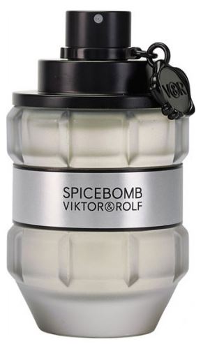 Spicebomb Fresh by Viktor & Rolf - NorCalScents