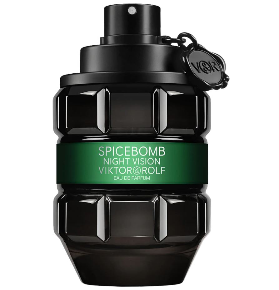 Spicebomb Night Vision EDP by Viktor&Rolf - NorCalScents