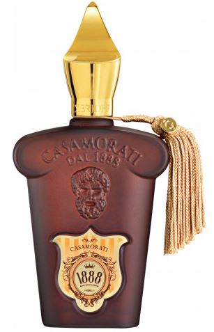 Casamorati 1888 by Xerjoff - NorCalScents