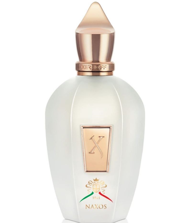 Naxos by Xerjoff - NorCalScents