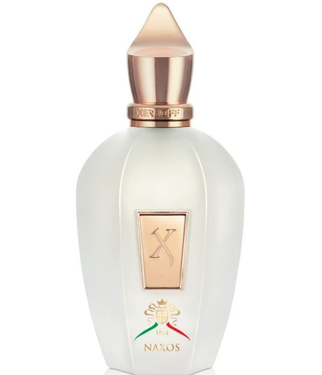Naxos by Xerjoff - NorCalScents