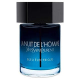La Nuit De L'Homme Bleu Electrique by Yves Saint Laurent - NorCalScents